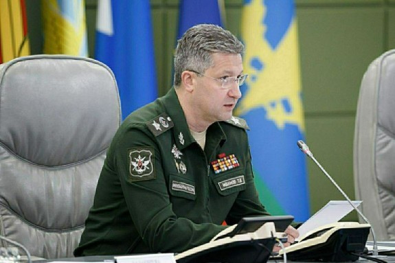 Генерал допустил новые посадки в минобороны: «Уже не просто коррупция, а ОПГ»